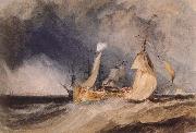 River Joseph Mallord William Turner